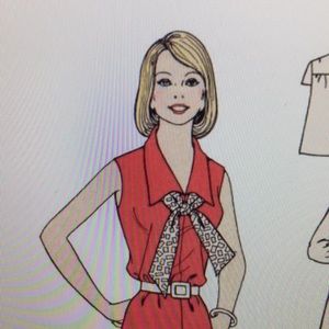 Meet your Posher, Liz